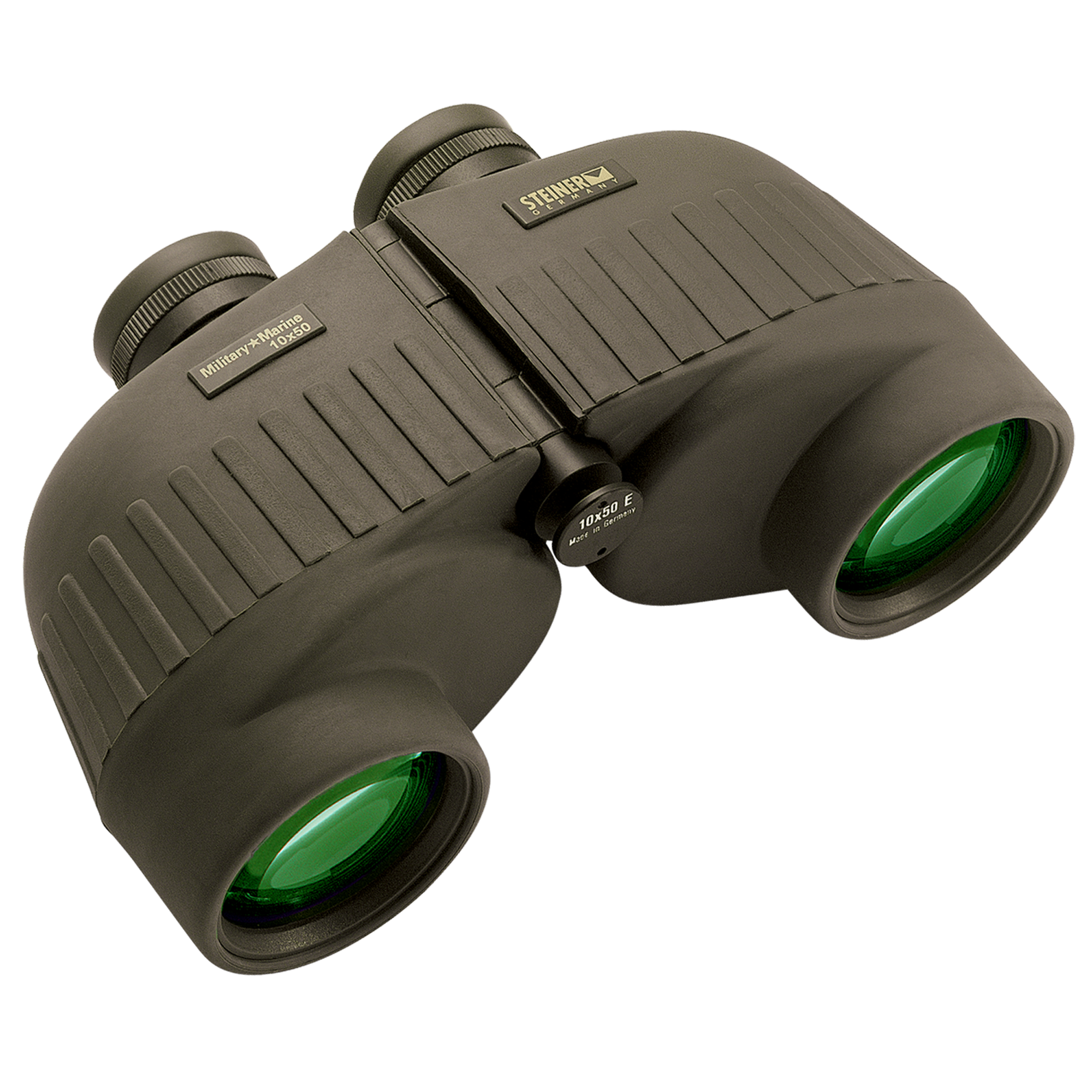 Steiner 10x50 Military/Marine Binoculars Bass Pro Shops